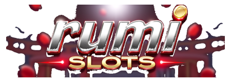 rumi slots logo